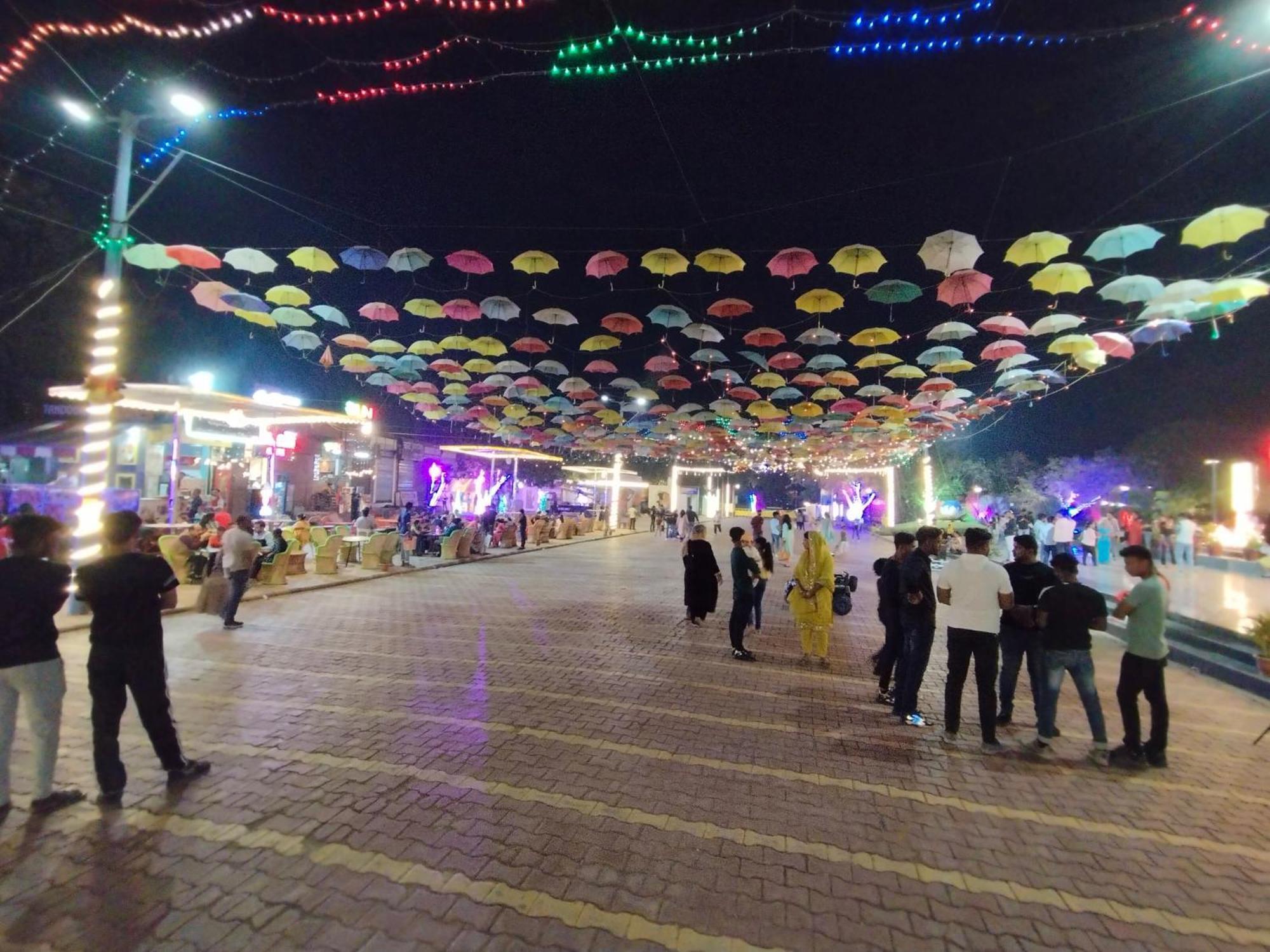 Mayur Villa Agra  Dış mekan fotoğraf