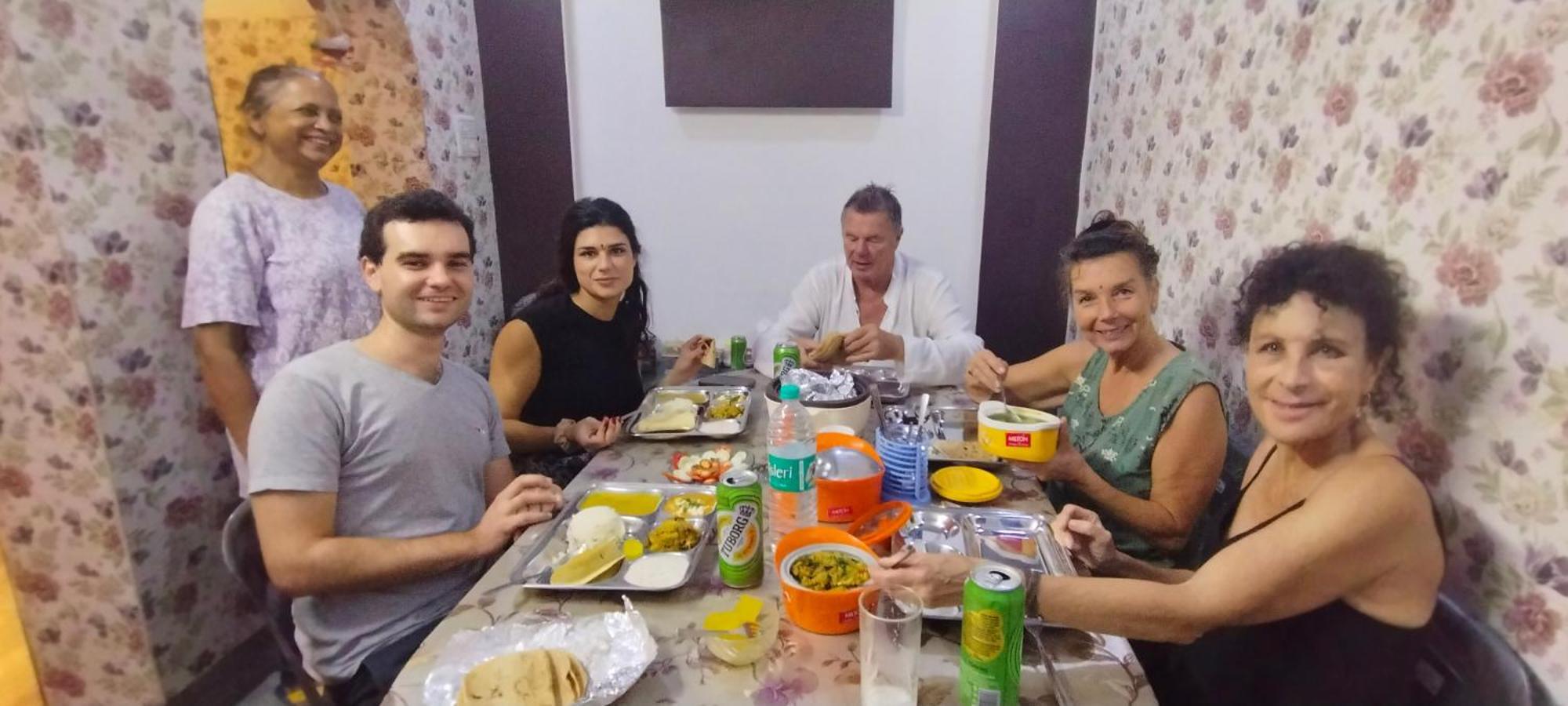 Mayur Villa Agra  Dış mekan fotoğraf