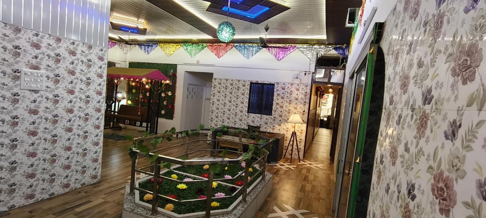 Mayur Villa Agra  Dış mekan fotoğraf