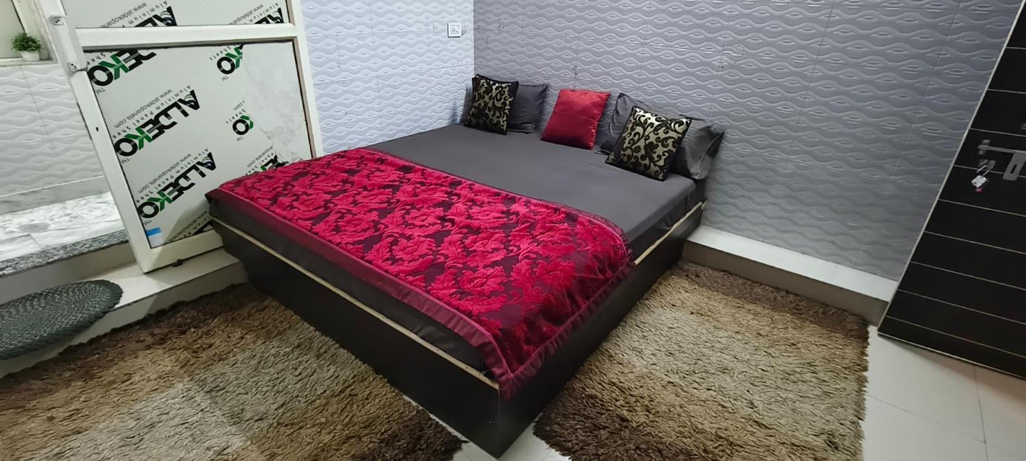 Mayur Villa Agra  Dış mekan fotoğraf