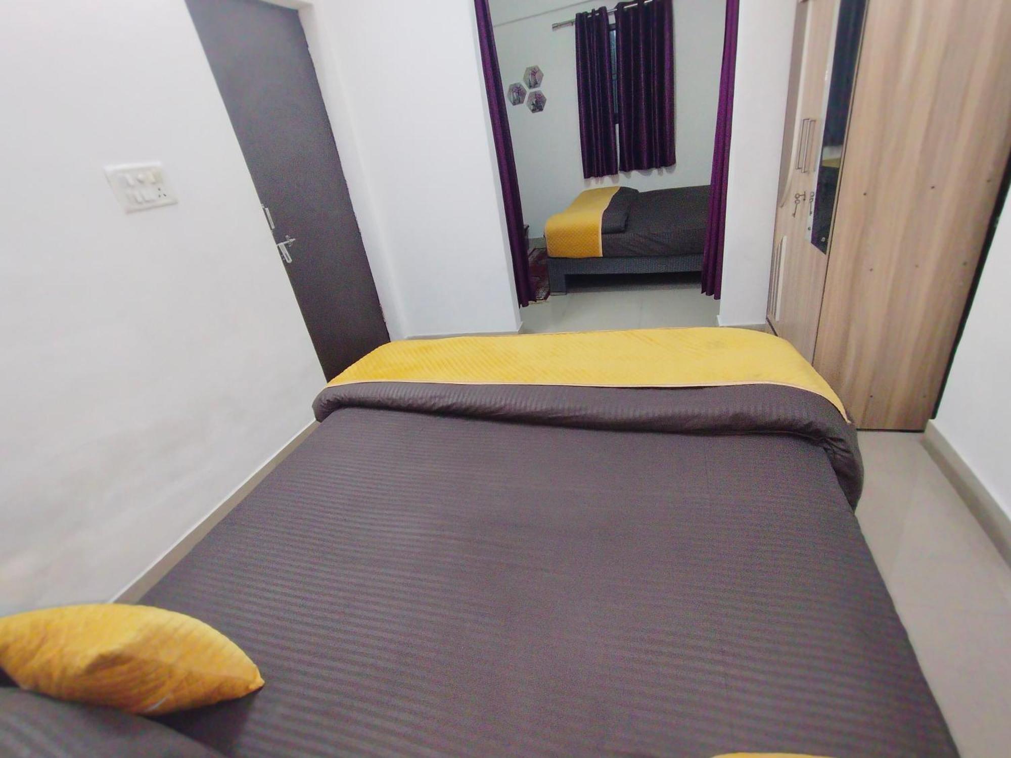 Mayur Villa Agra  Dış mekan fotoğraf