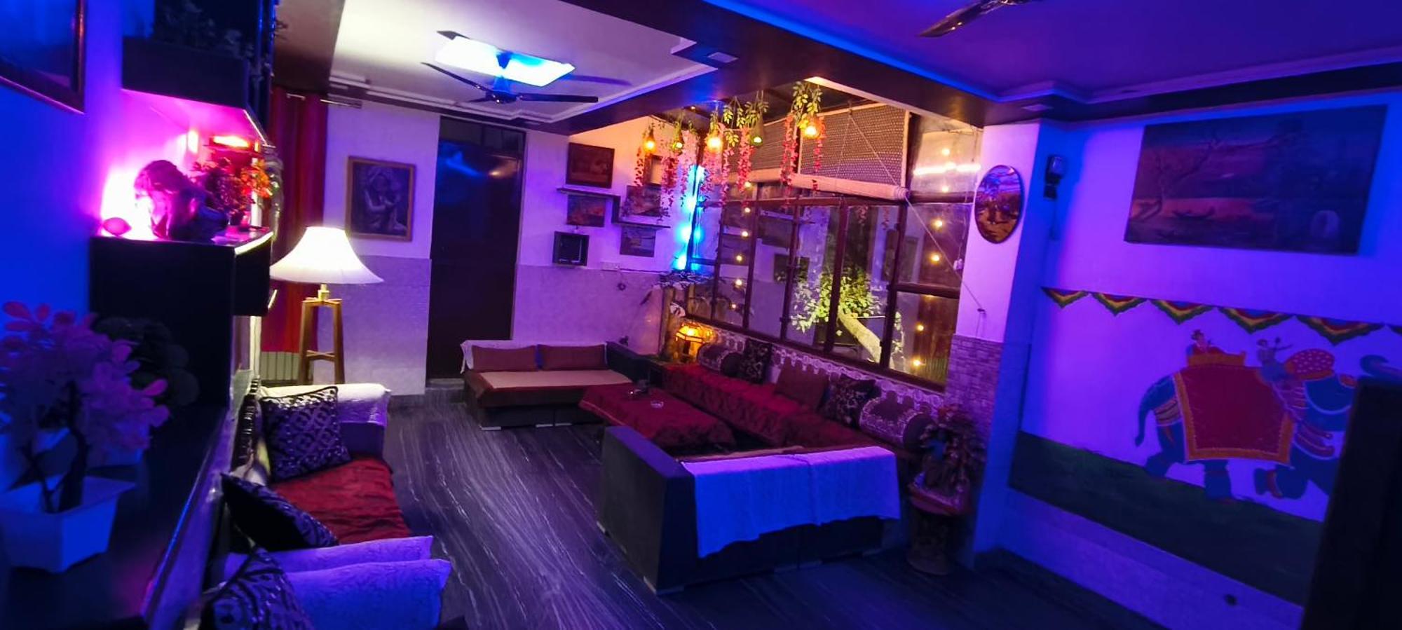 Mayur Villa Agra  Dış mekan fotoğraf
