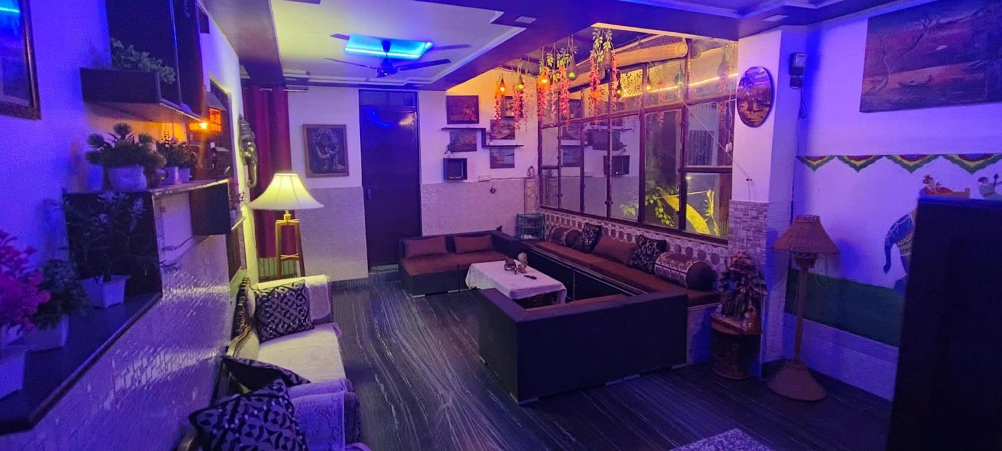 Mayur Villa Agra  Dış mekan fotoğraf
