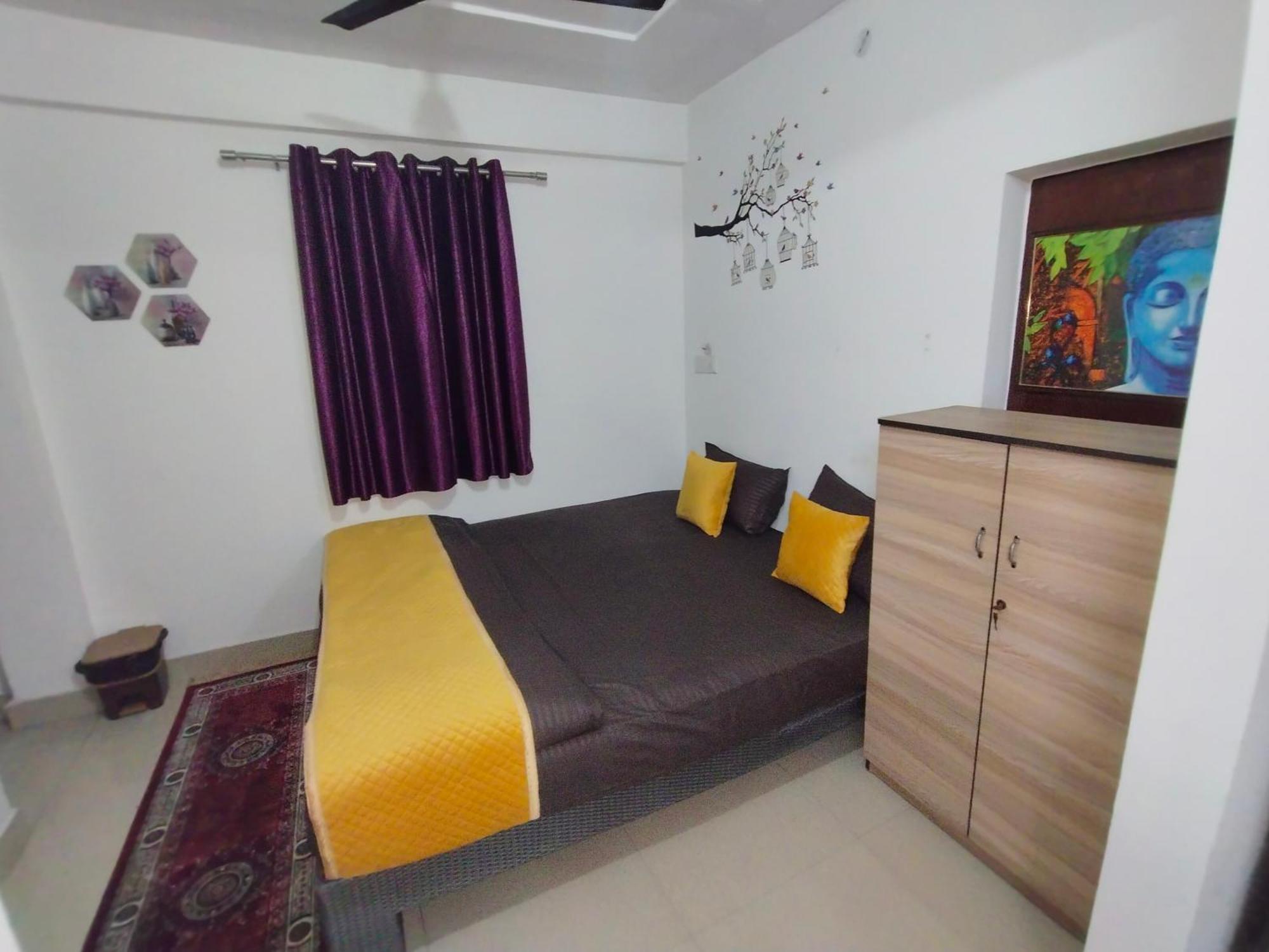 Mayur Villa Agra  Dış mekan fotoğraf