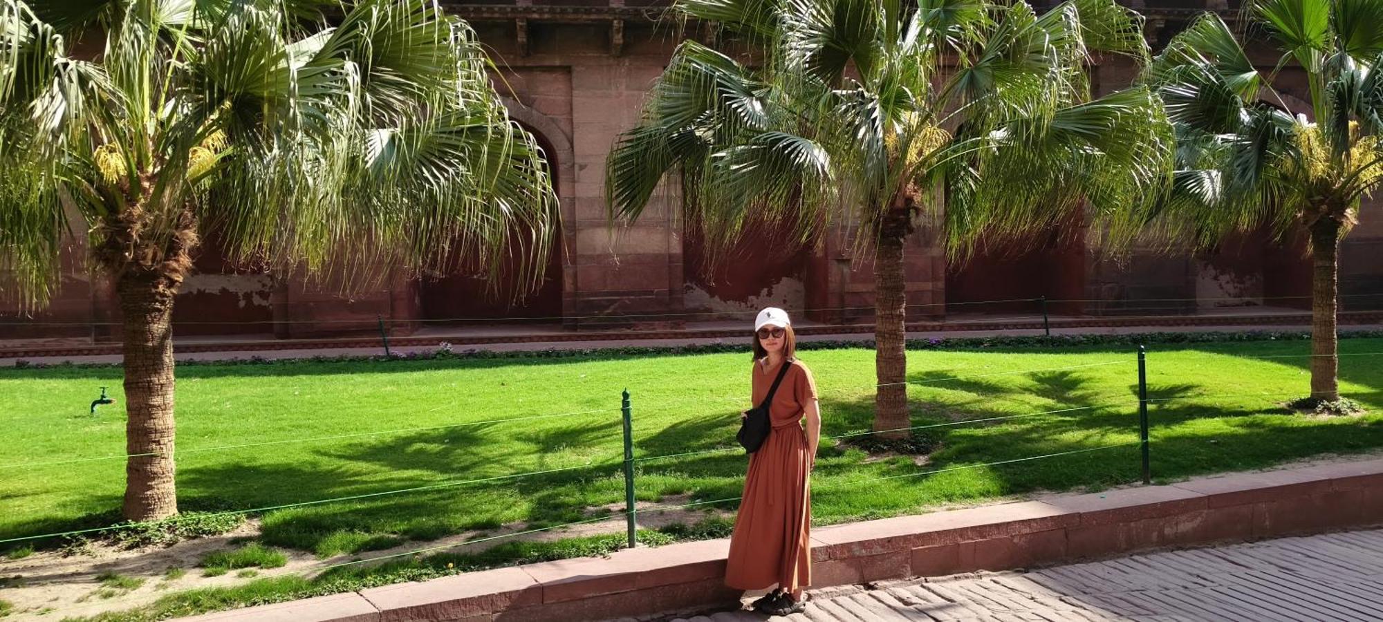 Mayur Villa Agra  Dış mekan fotoğraf