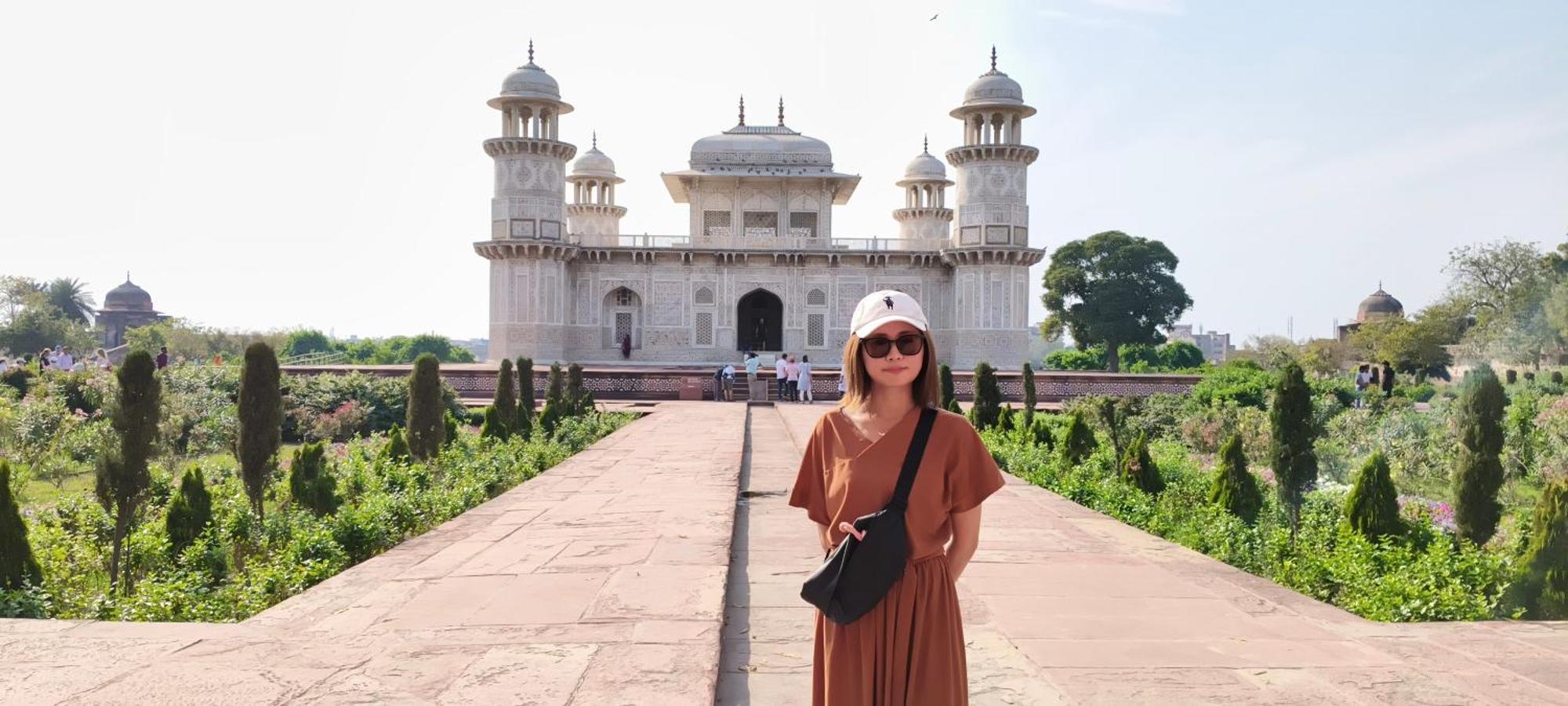 Mayur Villa Agra  Dış mekan fotoğraf